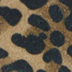 Slingback-Pumps aus Leder