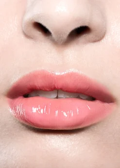 Smashing Coral Lipgloss