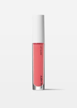 Smashing Coral Lipgloss