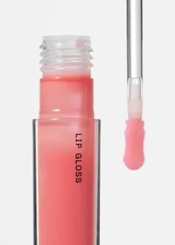 Smashing Coral Lipgloss