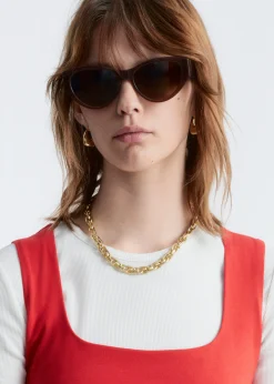 SquareNeck Tank Top