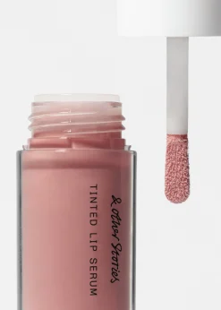 Sticky Toffee Getöntes Lippenserum