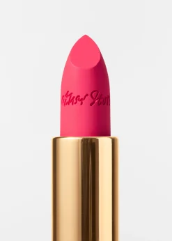 Strawberry Flame Matter Lippenstift