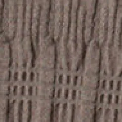 Strickjacke mit Kragen