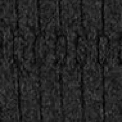 Strickoberteil mit U-Boot-Ausschnitt