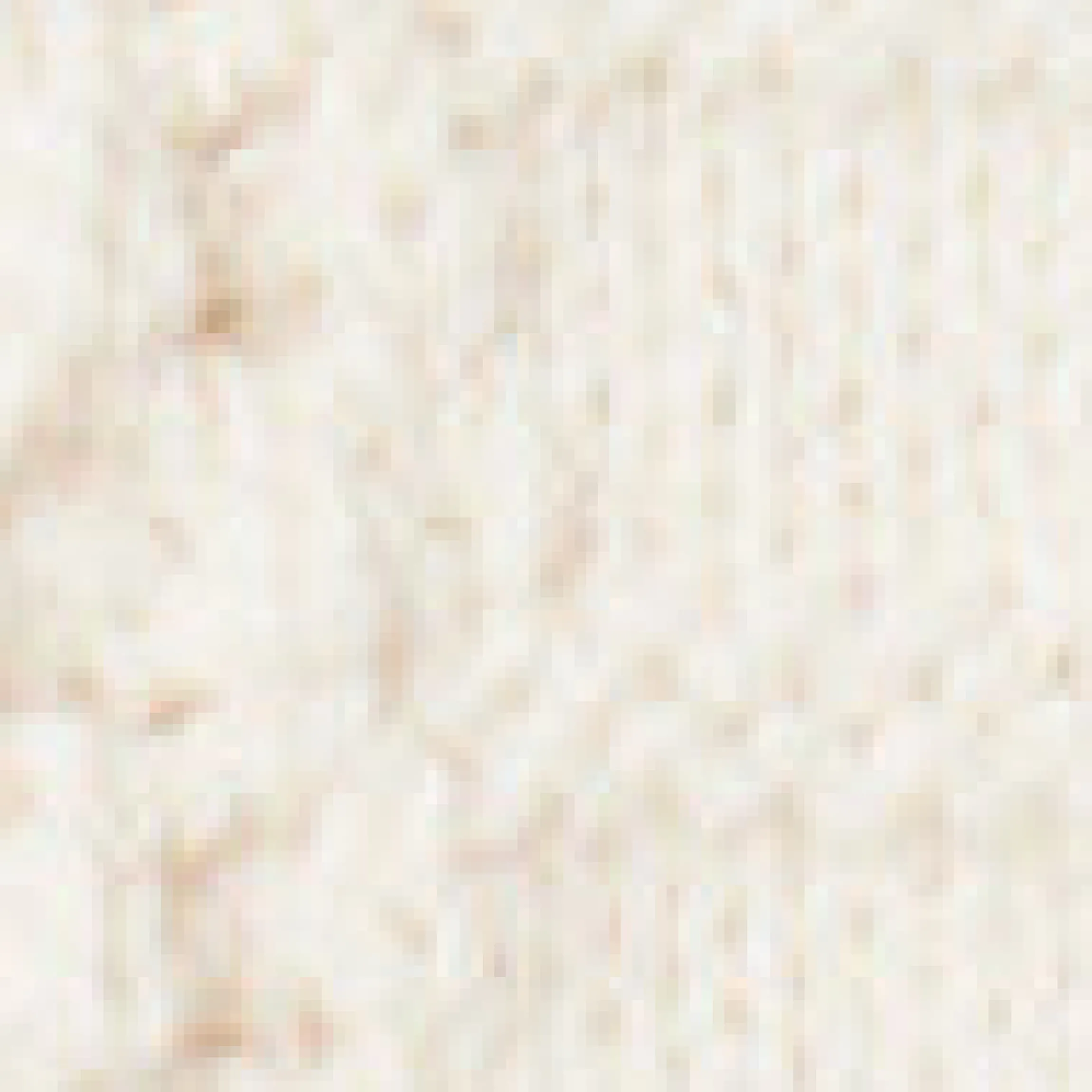 Strickoberteil mit Wellenkante