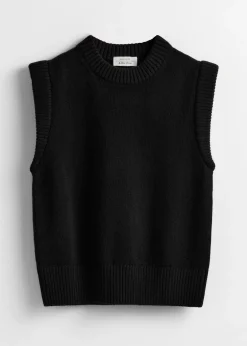 Strickweste