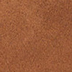 Tasche aus Veloursleder mit Ösen