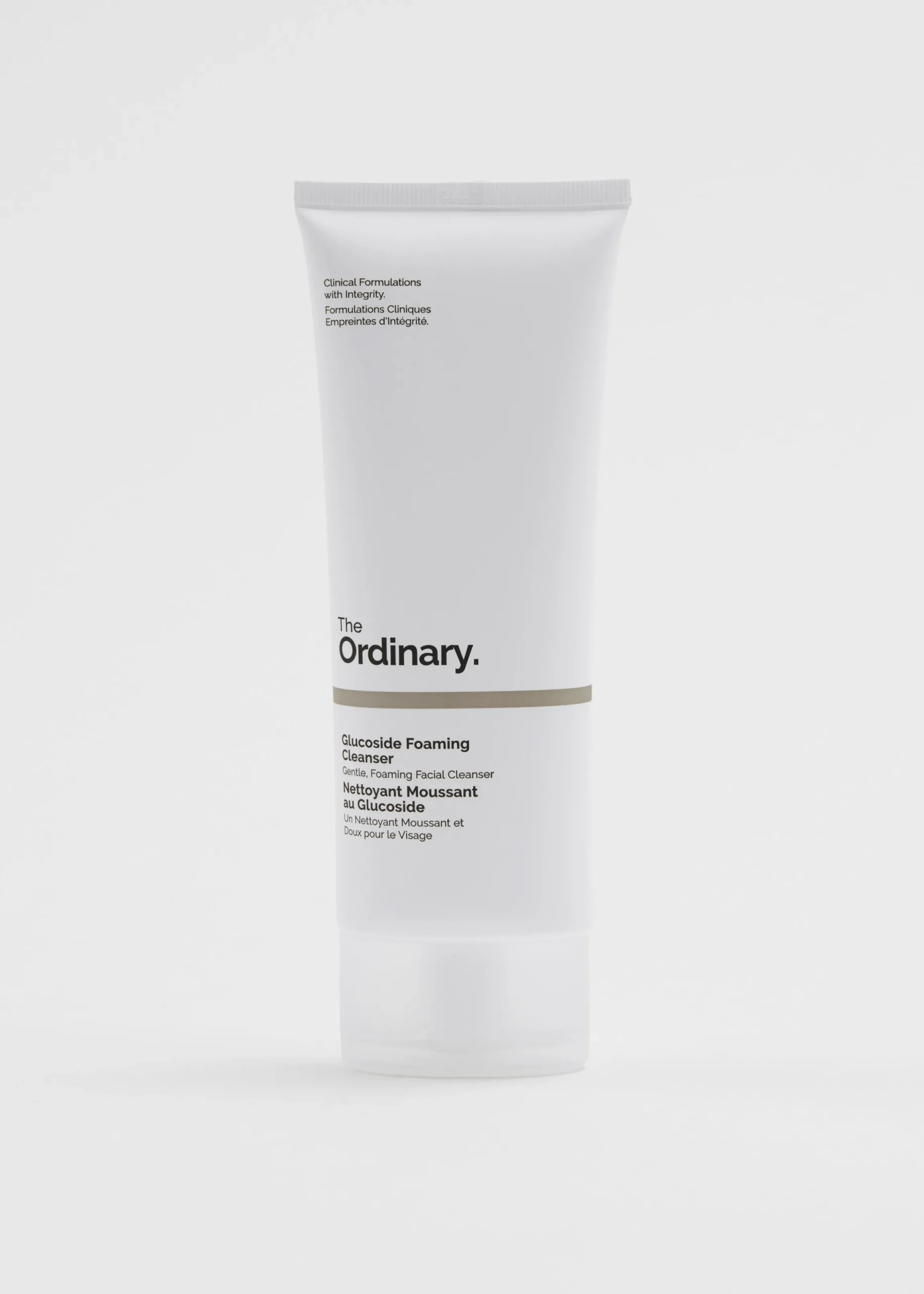 The Ordinary Glucoside Foaming Cleanser