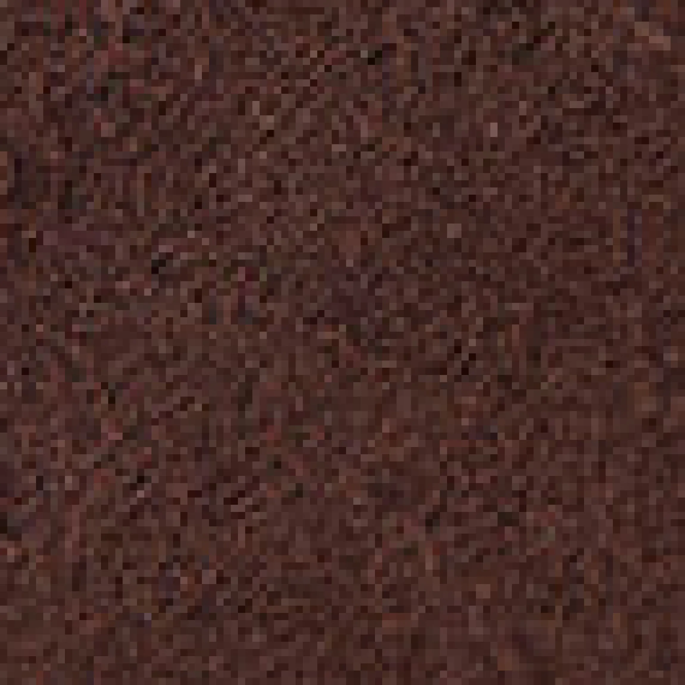 Tragetasche aus Veloursleder