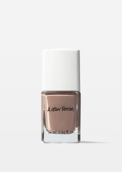 Trusted Mocha Nagellack