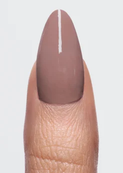 Trusted Mocha Nagellack
