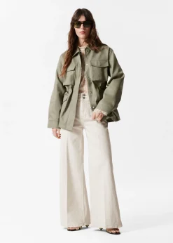 Utility-Jacke