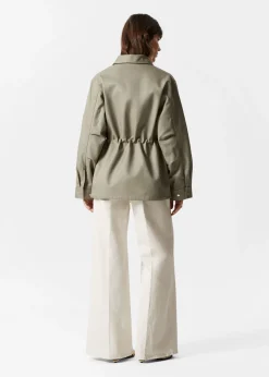 Utility-Jacke