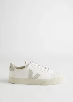 Veja Campo Ledersneaker