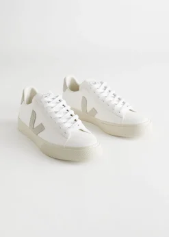 Veja Campo Ledersneaker
