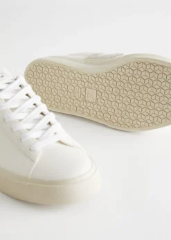 Veja Campo Ledersneaker