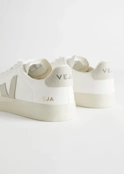 Veja Campo Ledersneaker