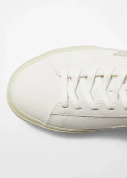 Veja Campo Ledersneaker