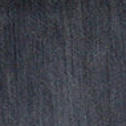 Verkürzte Jeans mit weitem Bein