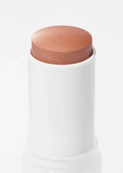 Warm Earth Creme-Highlighter