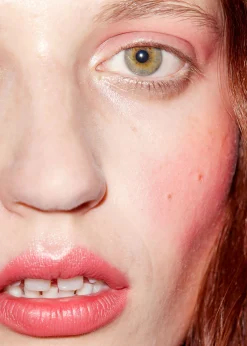Watermelon Juice Wangen- und Lippenfarbe
