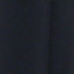 Weite Hose mit Bügelfalten