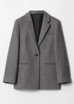 Wollblazer