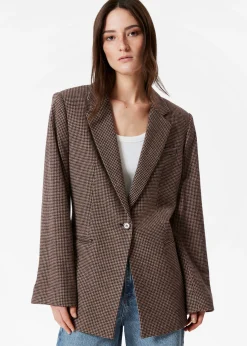 Wollblazer