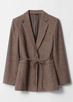 Wollblazer