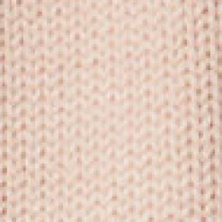 Wollpullover mit Schal